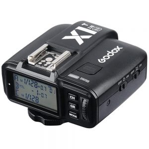 eshop10 transmissor godox x1t n 5 Eshop10 - Equipamentos Fotográficos e Cine