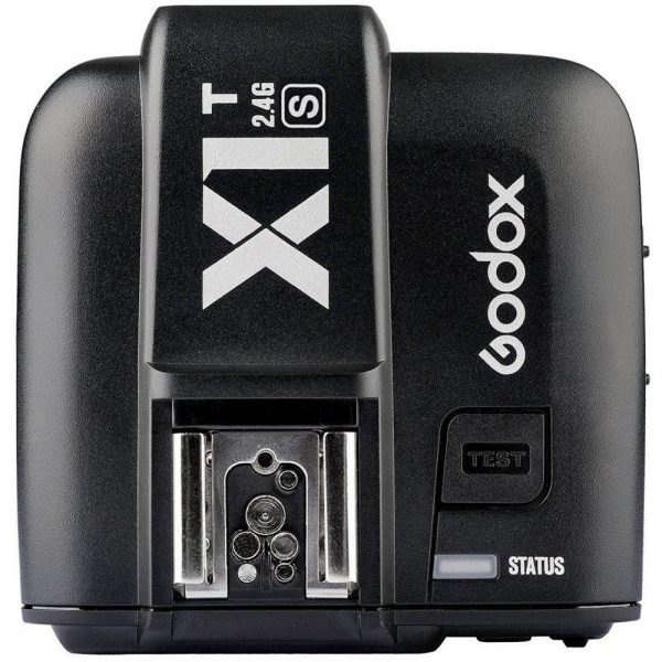 eshop10 transmissor godox x1t s 1 Eshop10 - Equipamentos Fotográficos e Cine