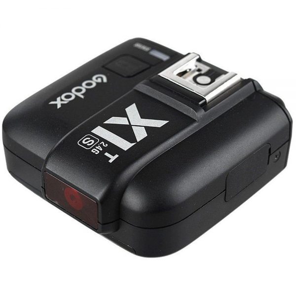 eshop10 transmissor godox x1t s 2 Eshop10 - Equipamentos Fotográficos e Cine