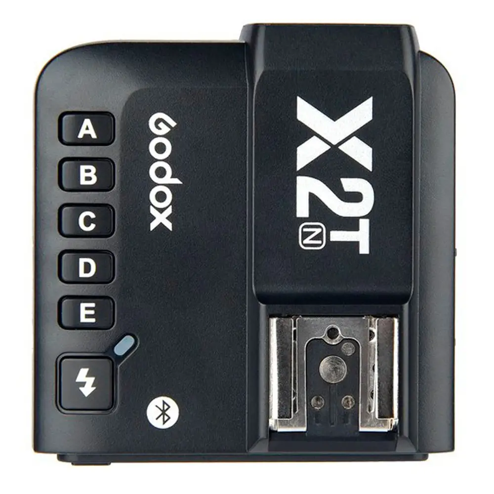 eshop10 transmissor x2t n 4 Eshop10 - Loja Equipamentos Fotográficos