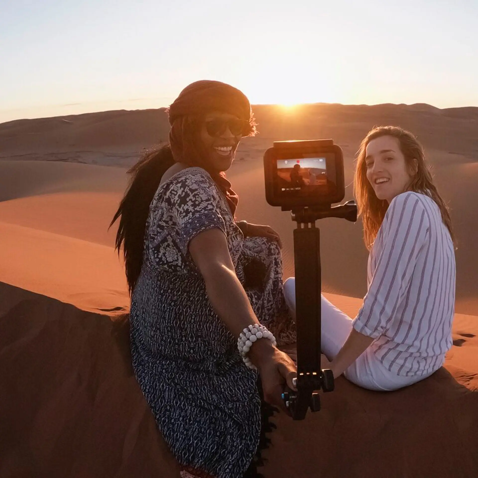 eshop10 tripe 3 way gopro 5 Eshop10 - Loja Equipamentos Fotográficos