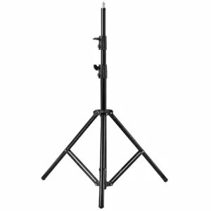 Tripé de Iluminação YH804 Greika 2,40 Metros