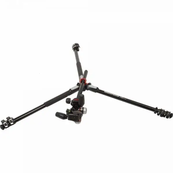 eshop10 tripe manfrotto mk190xpro3 3w 4 Eshop10 - Loja Equipamentos Fotográficos