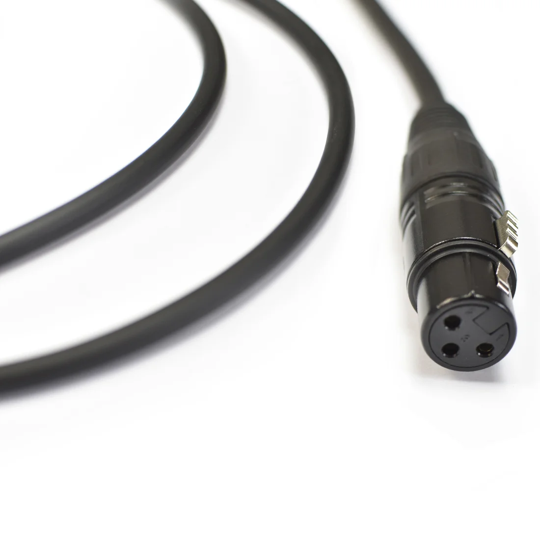 eshop10 xlr femea p10 mono 2 Eshop10 - Loja Equipamentos Fotográficos