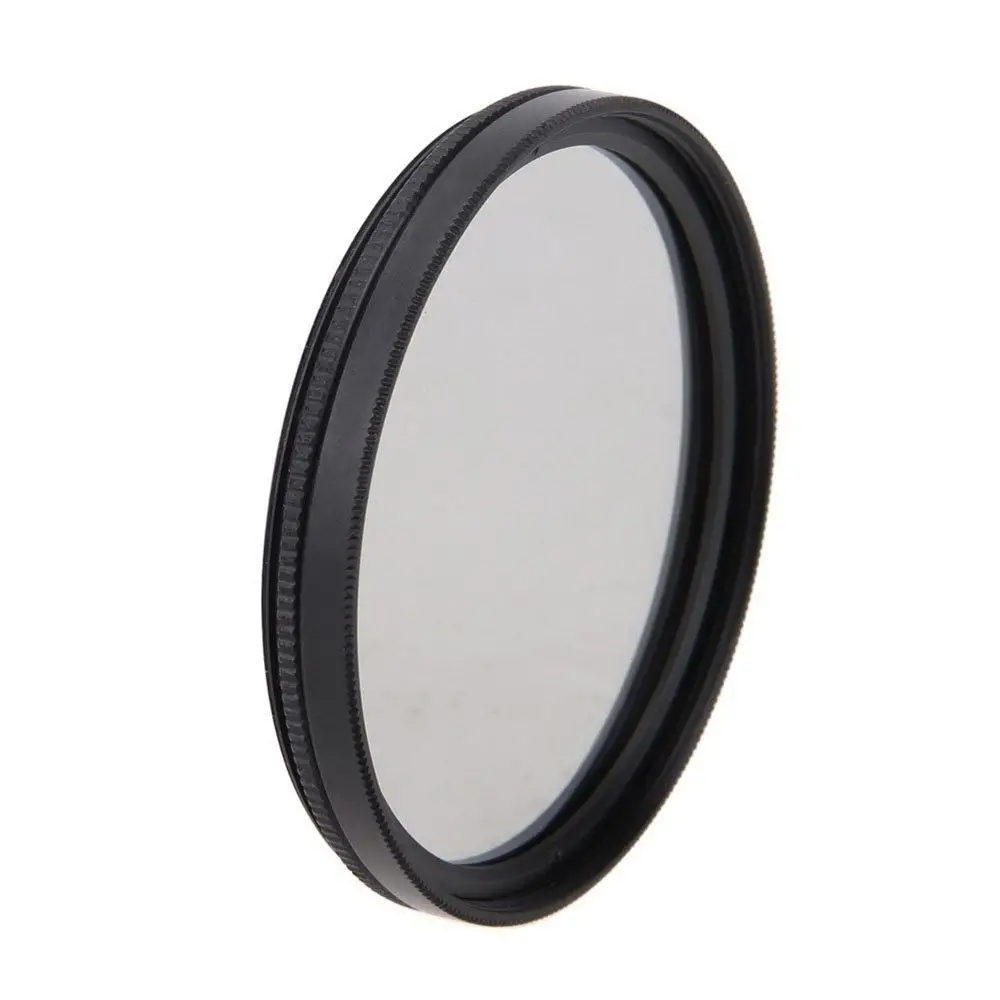 filtro de lente polarizador 77mm cpl greika D NQ NP 786786 MLB29917780649 042019 F Eshop10 - Loja Equipamentos Fotográficos