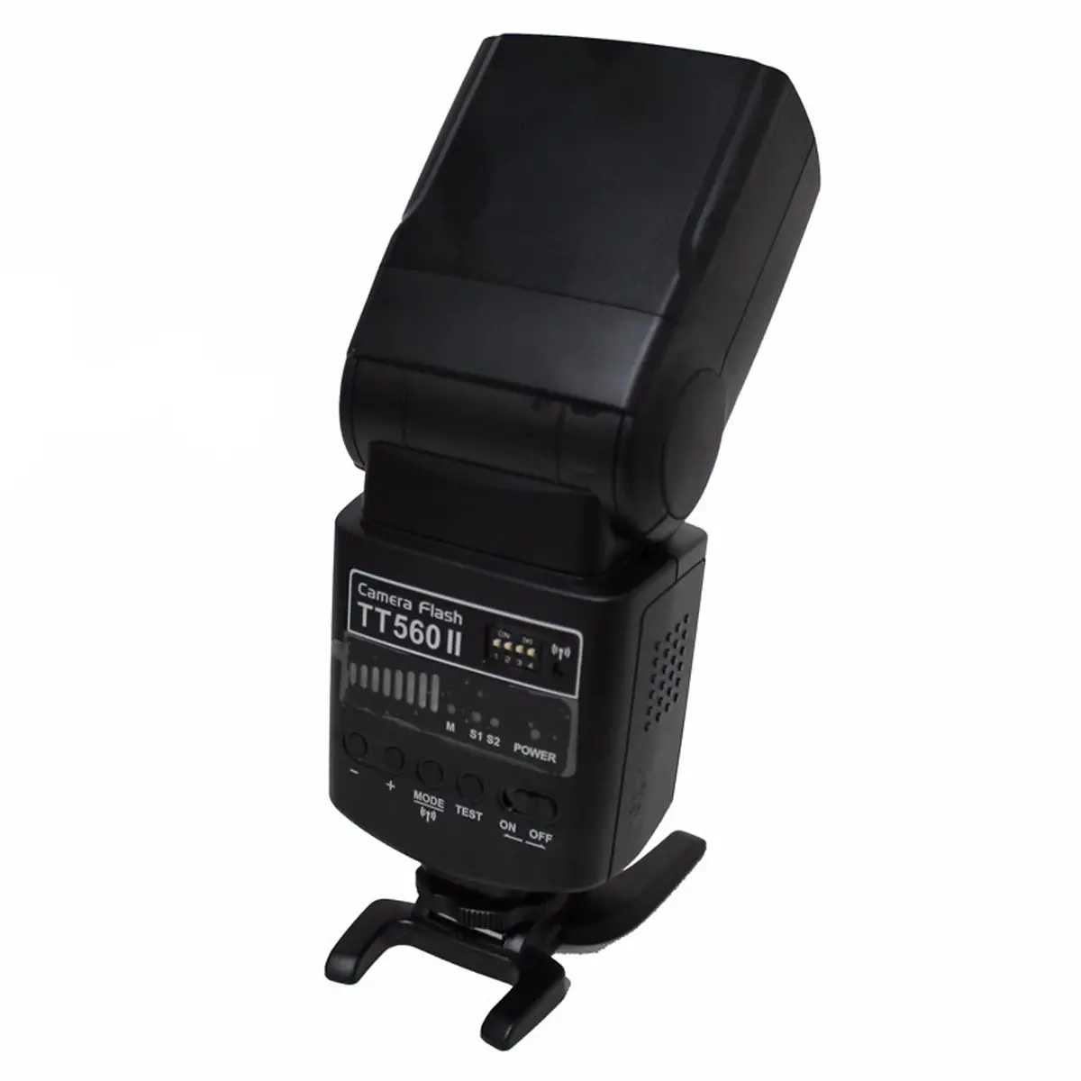 flash speedlite thinklite godox greika tt560ii nikon canon 698021 MLB20690743157 042016 F Eshop10 - Loja Equipamentos Fotográficos