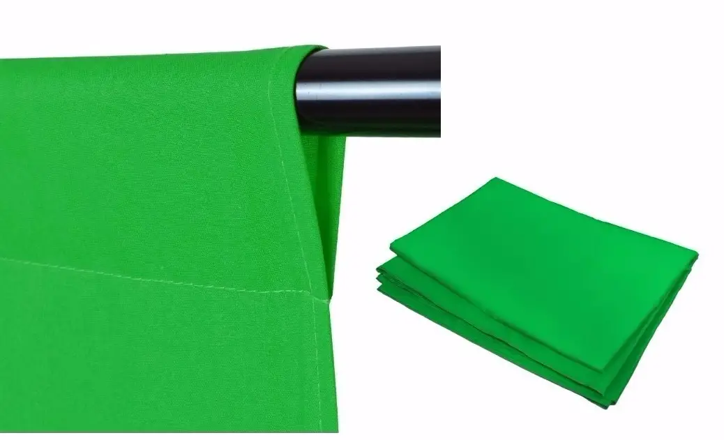 fundo infinito chroma key tecido muslin 300 x 500m eshop10.com .br Eshop10 - Loja Equipamentos Fotográficos