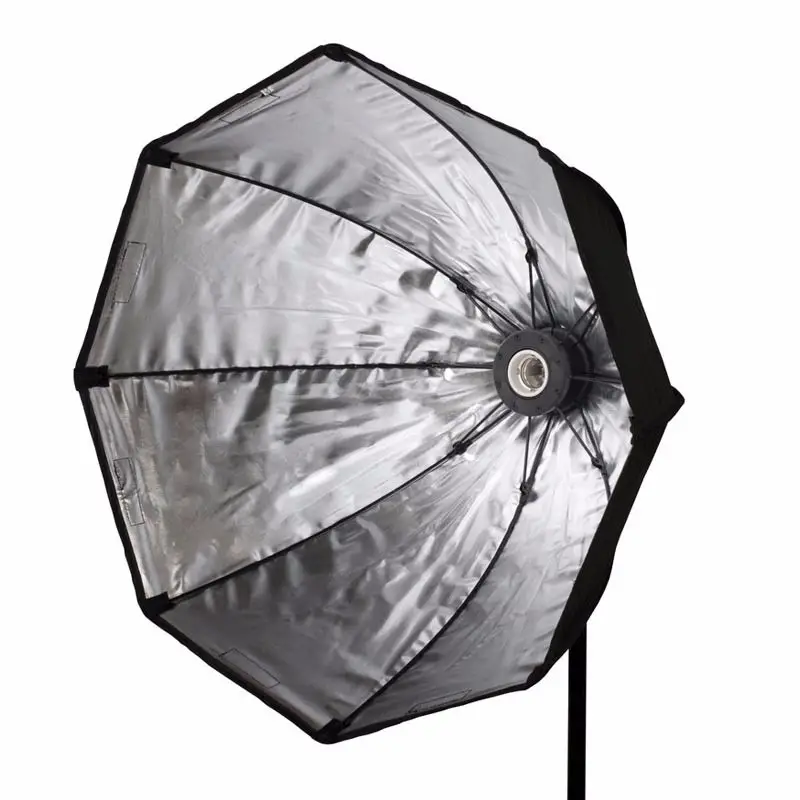 iluminaco luz continua softbox octagonal 55cm sem lmpada D NQ NP 279325 MLB25424820876 032017 F Eshop10 - Loja Equipamentos Fotográficos