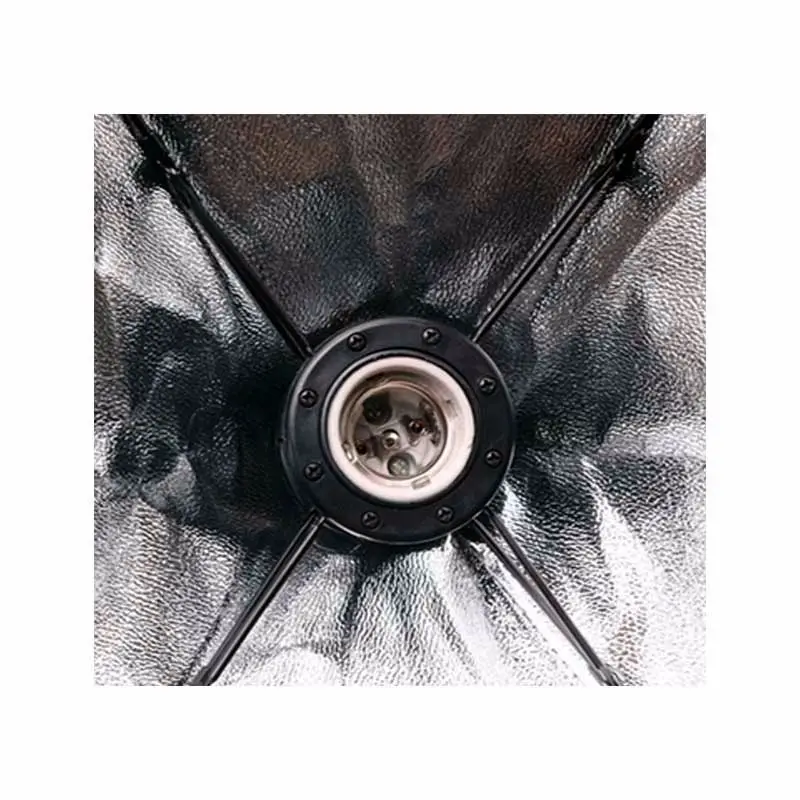 iluminaco luz continua softbox octagonal 55cm sem lmpada D NQ NP 516325 MLB25424822838 032017 F Eshop10 - Loja Equipamentos Fotográficos