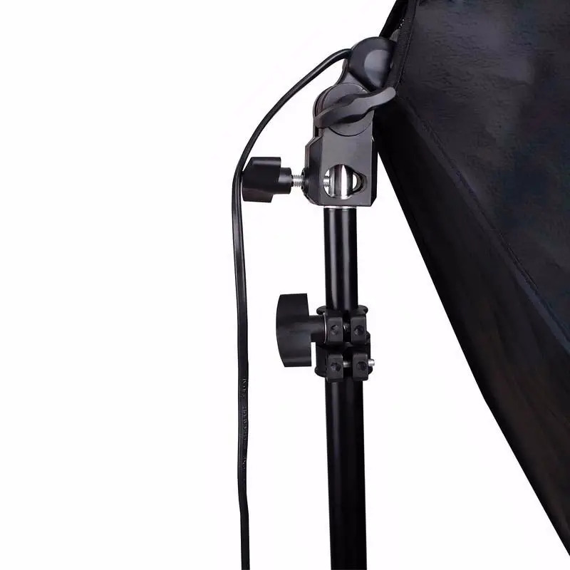 iluminaco luz continua softbox octagonal 55cm sem lmpada D NQ NP 951325 MLB25424827543 032017 F Eshop10 - Loja Equipamentos Fotográficos