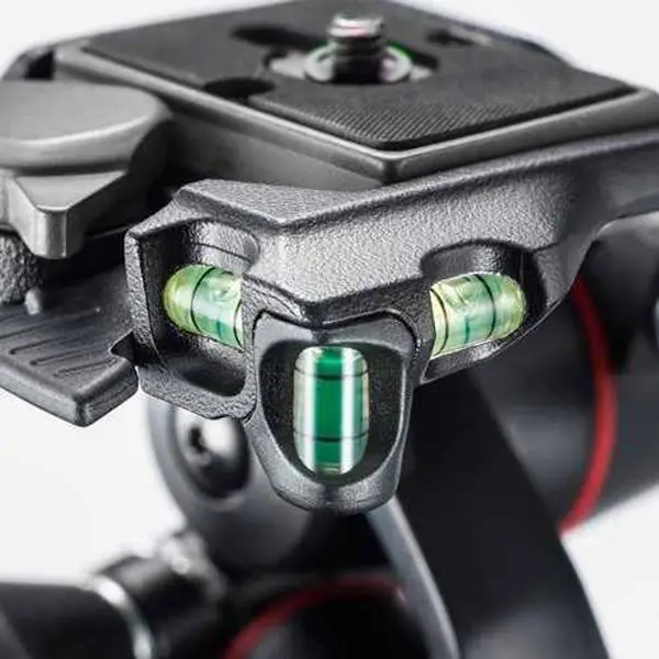 manfrotto mk190xpro3 3w tripe com cabeca de 3 vias novo 22401 MLB20230781058 012015 O Eshop10 - Loja Equipamentos Fotográficos