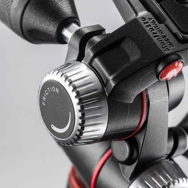 manfrotto mk190xpro3 3w tripe com cabeca de 3 vias novo 22405 MLB20230781052 012015 O Eshop10 - Loja Equipamentos Fotográficos