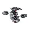 manfrotto mhxpro 3w 3 way pan tilt head 1034870 Eshop10 - Loja Equipamentos Fotográficos