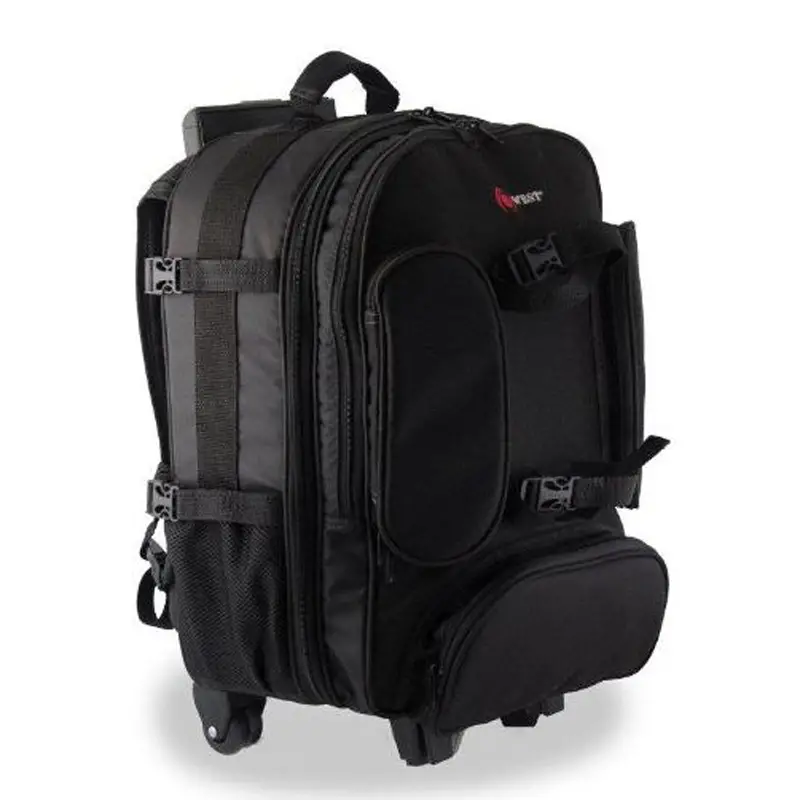 mochila fotografica acessorios c carrinho west new vmb car 639501 MLB20353129114 072015 O Eshop10 - Loja Equipamentos Fotográficos