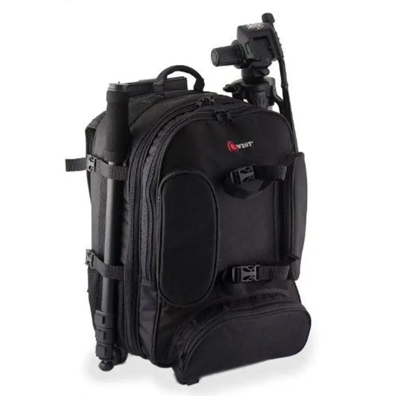 mochila fotografica acessorios c carrinho west new vmb car 673601 MLB20353129118 072015 O Eshop10 - Loja Equipamentos Fotográficos