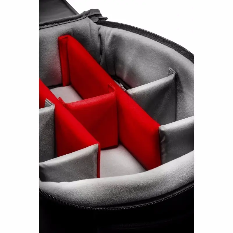 mochila fotografo manfrotto advanced gear backpack large D NQ NP 796242 MLB26008286151 092017 F Eshop10 - Loja Equipamentos Fotográficos