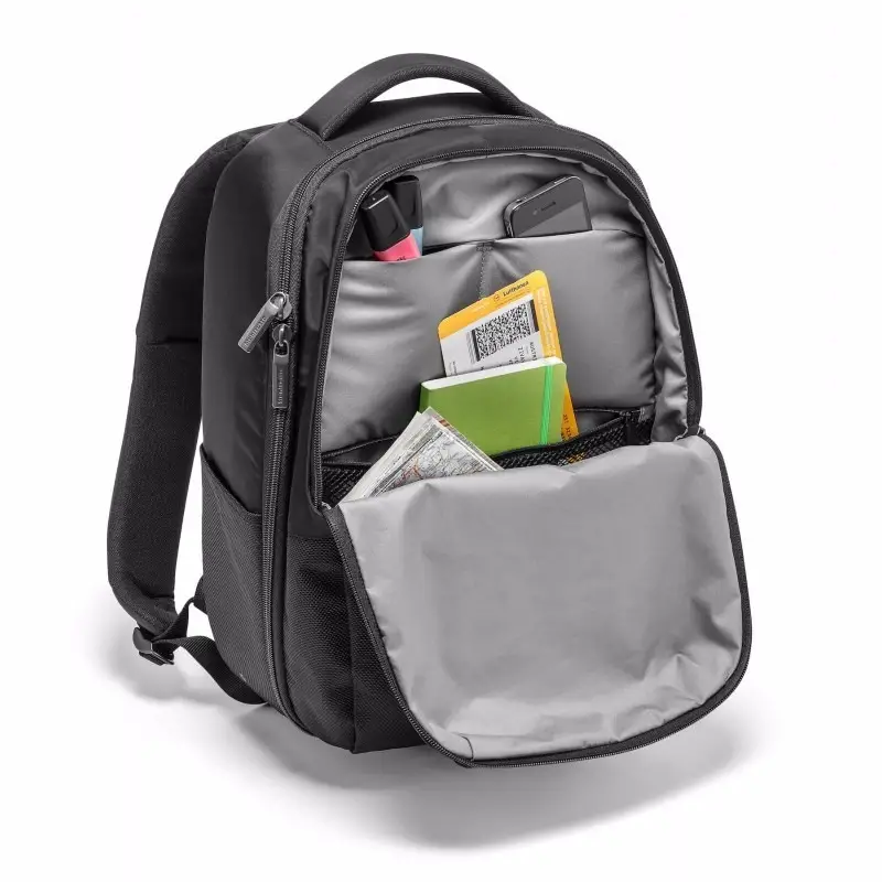 mochila fotografo manfrotto advanced gear backpack large1 Eshop10 - Loja Equipamentos Fotográficos