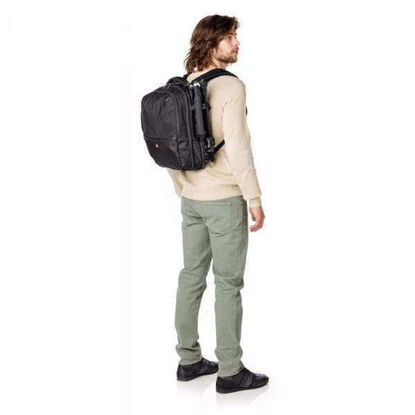 mochila fotografo manfrotto advanced gear backpack large4 Eshop10 - Equipamentos Fotográficos e Cine