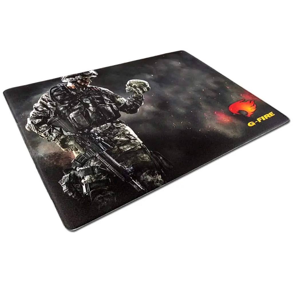 mousepad g fire mp2018 c Eshop10 - Loja Equipamentos Fotográficos