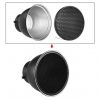 Refletor RFT Bowens Para Flash Com Colmeia 40º Greika 7 Eshop10 - Loja Equipamentos Fotográficos refletor bowens para flash com colmeia 40 D NQ NP 822463 MLB31193176248 062019 F Eshop10 - Loja Equipamentos Fotográficos