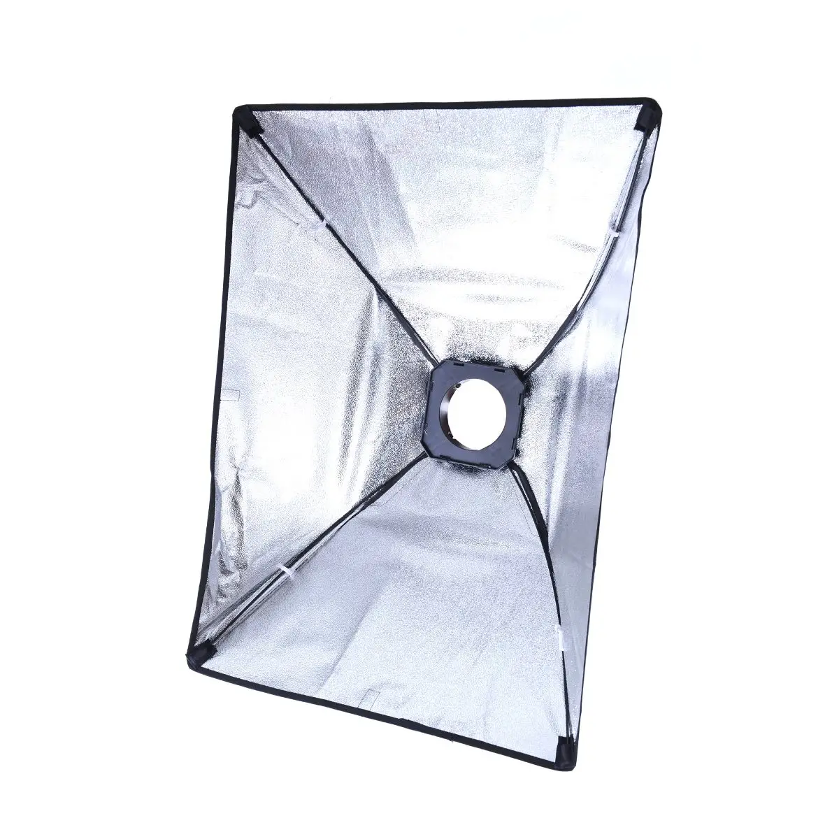 softbox p flashes de estudio 50x70 hazy 21945 MLB20221895890 012015 F Eshop10 - Loja Equipamentos Fotográficos