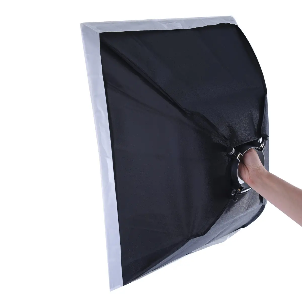 softbox p flashes de estudio 50x70 hazy 21973 MLB20221895867 012015 F Eshop10 - Loja Equipamentos Fotográficos