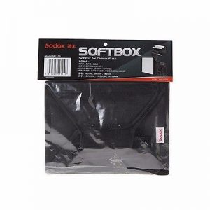 softbox para flash godox sb1520 difusor 15 x 20 soft box D NQ NP 745255 MLB25708131928 062017 O Eshop10 - Equipamentos Fotográficos e Cine