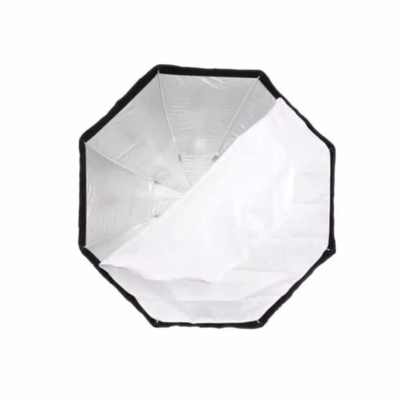 softbox sombrinha octagonal 120 cm universal 721311 MLB20509409396 122015 F 1 Eshop10 - Loja Equipamentos Fotográficos