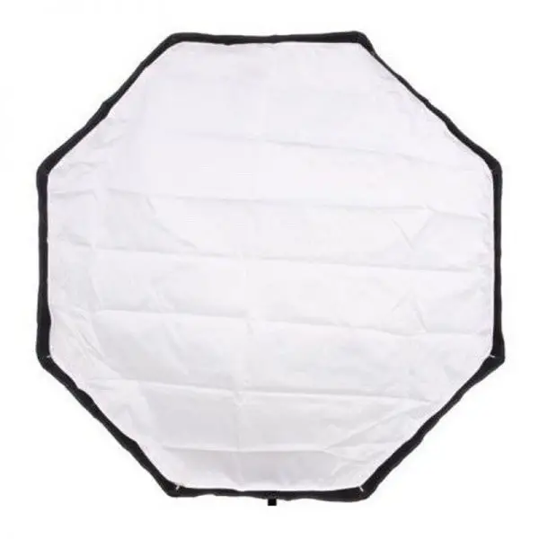 softbox sombrinha octagonal 120 cm universal 887211 MLB20509409402 122015 O Eshop10 - Loja Equipamentos Fotográficos