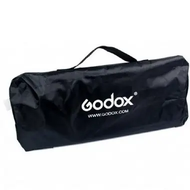 softbox stripe 35x160 encaixe bowen portatil godox D NQ NP 680400 MLB28304121857 102018 F Eshop10 - Equipamentos Fotográficos e Cine