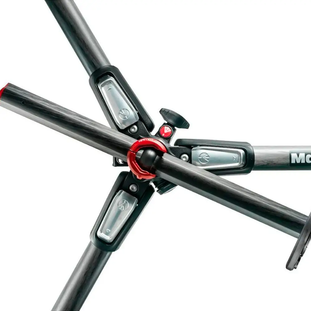 tripe profissional manfrotto mt055xpro3 4 1 1 Eshop10 - Loja Equipamentos Fotográficos