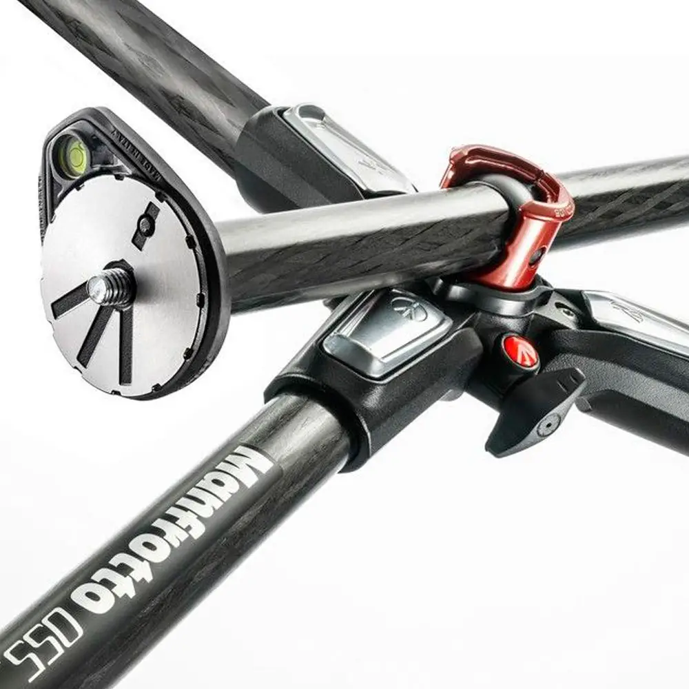 tripe profissional manfrotto mt055xpro3 5 1 Eshop10 - Loja Equipamentos Fotográficos