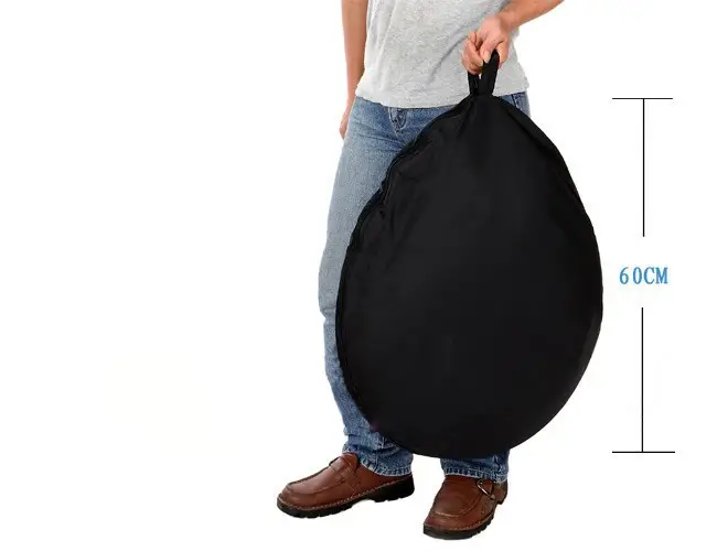 vestiario portatil para fotos externas greika pc190 3 Eshop10 - Loja Equipamentos Fotográficos