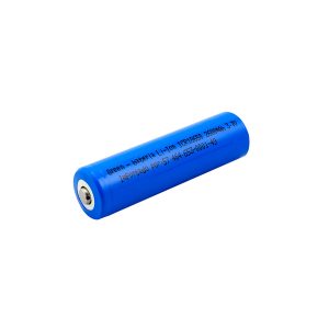 Bateria CR18650 3.7v 2600mah Green