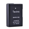 Bateria Nikon EN-EL14 Tectra