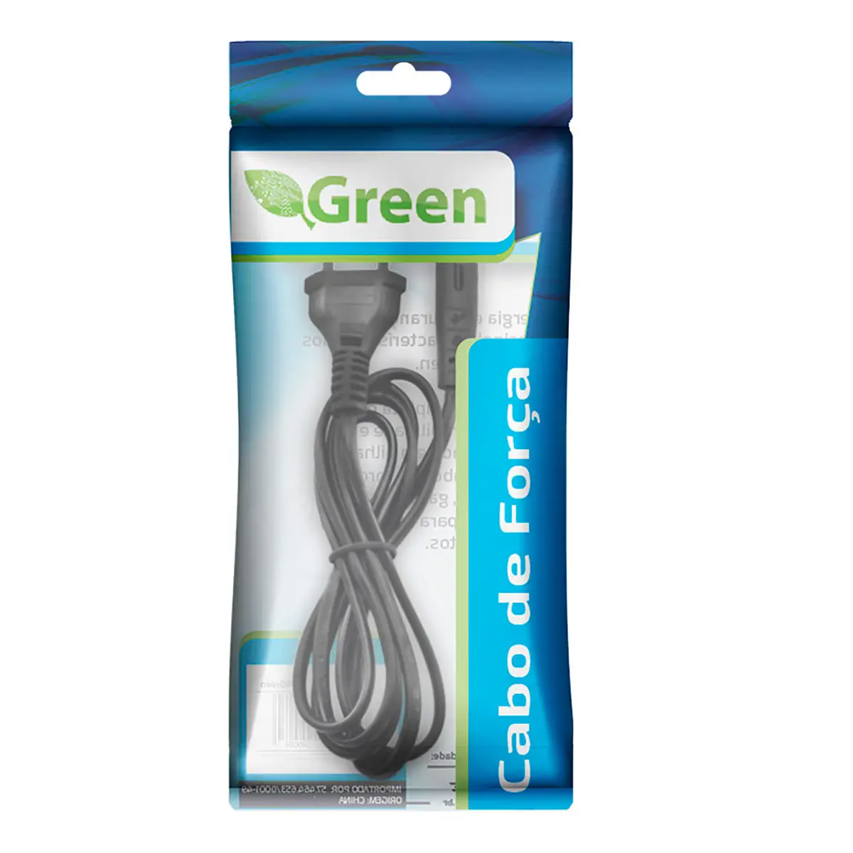 eshop10 cabo de forca tipo 8 chipsce 2 Eshop10 - Loja Equipamentos Fotográficos