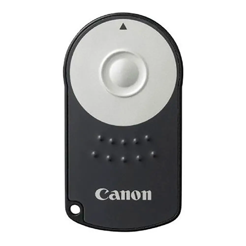 Canon RC-6 Controle Remoto Sem Fio
