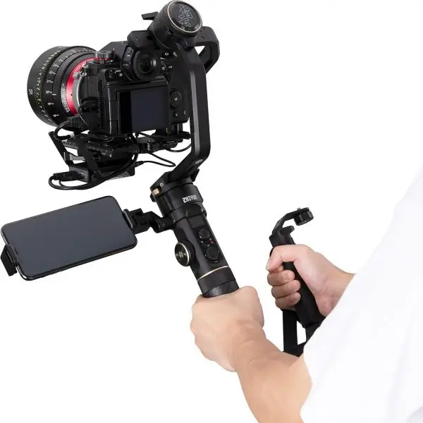 eshop10 estabilizador zhiyun crane 2s 10 Eshop10 - Loja Equipamentos Fotográficos