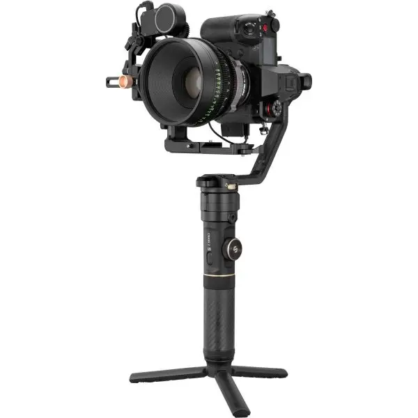 eshop10 estabilizador zhiyun crane 2s 2 Eshop10 - Loja Equipamentos Fotográficos