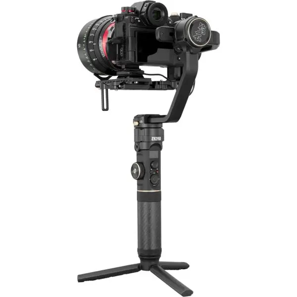 eshop10 estabilizador zhiyun crane 2s 3 Eshop10 - Loja Equipamentos Fotográficos