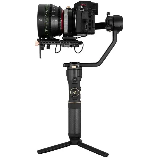 eshop10 estabilizador zhiyun crane 2s 4 Eshop10 - Loja Equipamentos Fotográficos