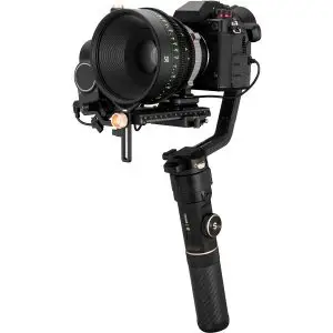 eshop10 estabilizador zhiyun crane 2s 5 Eshop10 - Loja Equipamentos Fotográficos