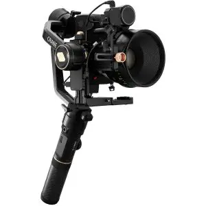 eshop10 estabilizador zhiyun crane 2s 6 Eshop10 - Loja Equipamentos Fotográficos