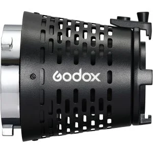 Godox SA-17 Adaptador Bowens Para Montagem S30