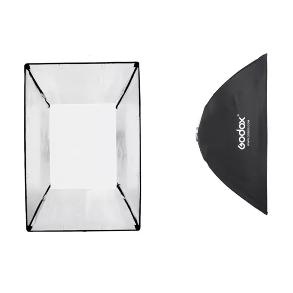eshop10 softbox godox 60 90 3 Eshop10 - Equipamentos Fotográficos e Cine