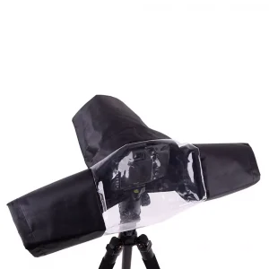 Capa de Chuva Para Câmera DSLR Greika RV66