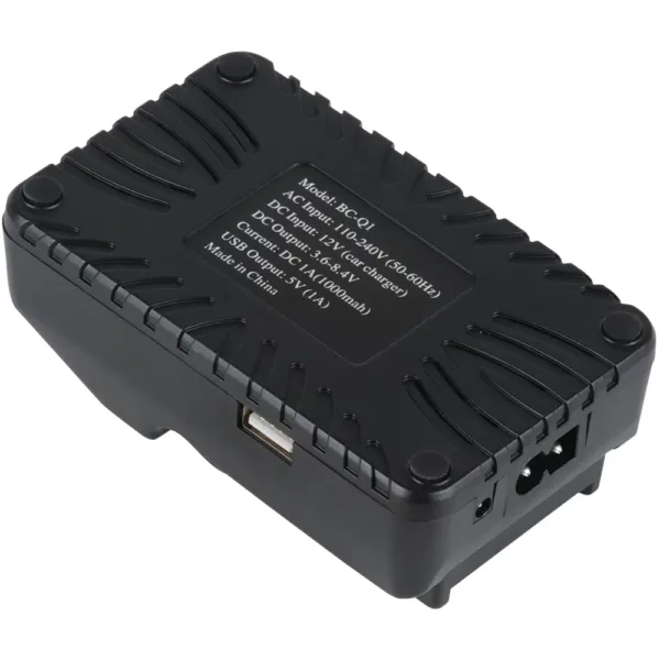 eshop10 carregador bateria bb32 so570 best battery 2 Eshop10 - Equipamentos Fotográficos e Cine