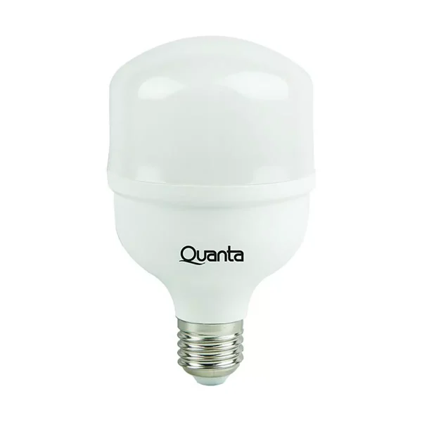 Lâmpada LED Bulbo 20W QTLLB20 Quanta 6500k