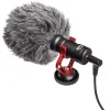 Boya BY-MM1 Microfone Condensador