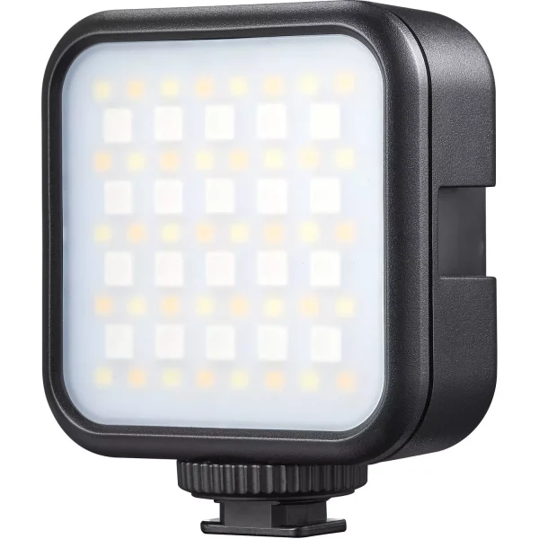 Godox LED6R Litemons Led de Bolso RGB